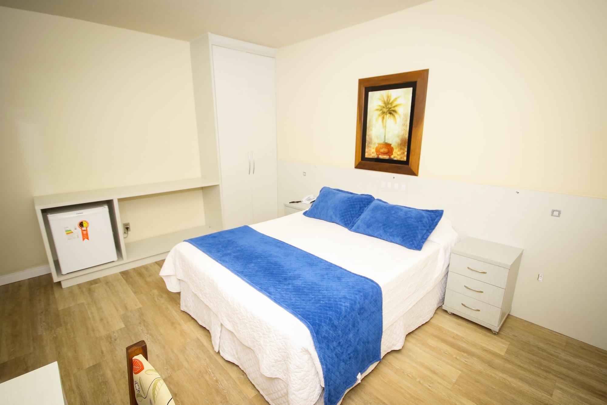 Hotel Geranium Balneário Camboriú Extérieur photo