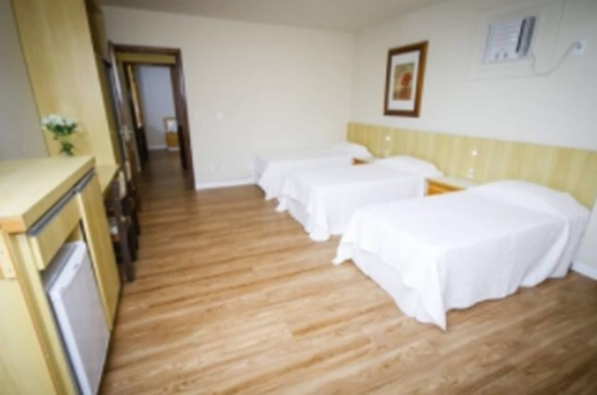 Hotel Geranium Balneário Camboriú Extérieur photo