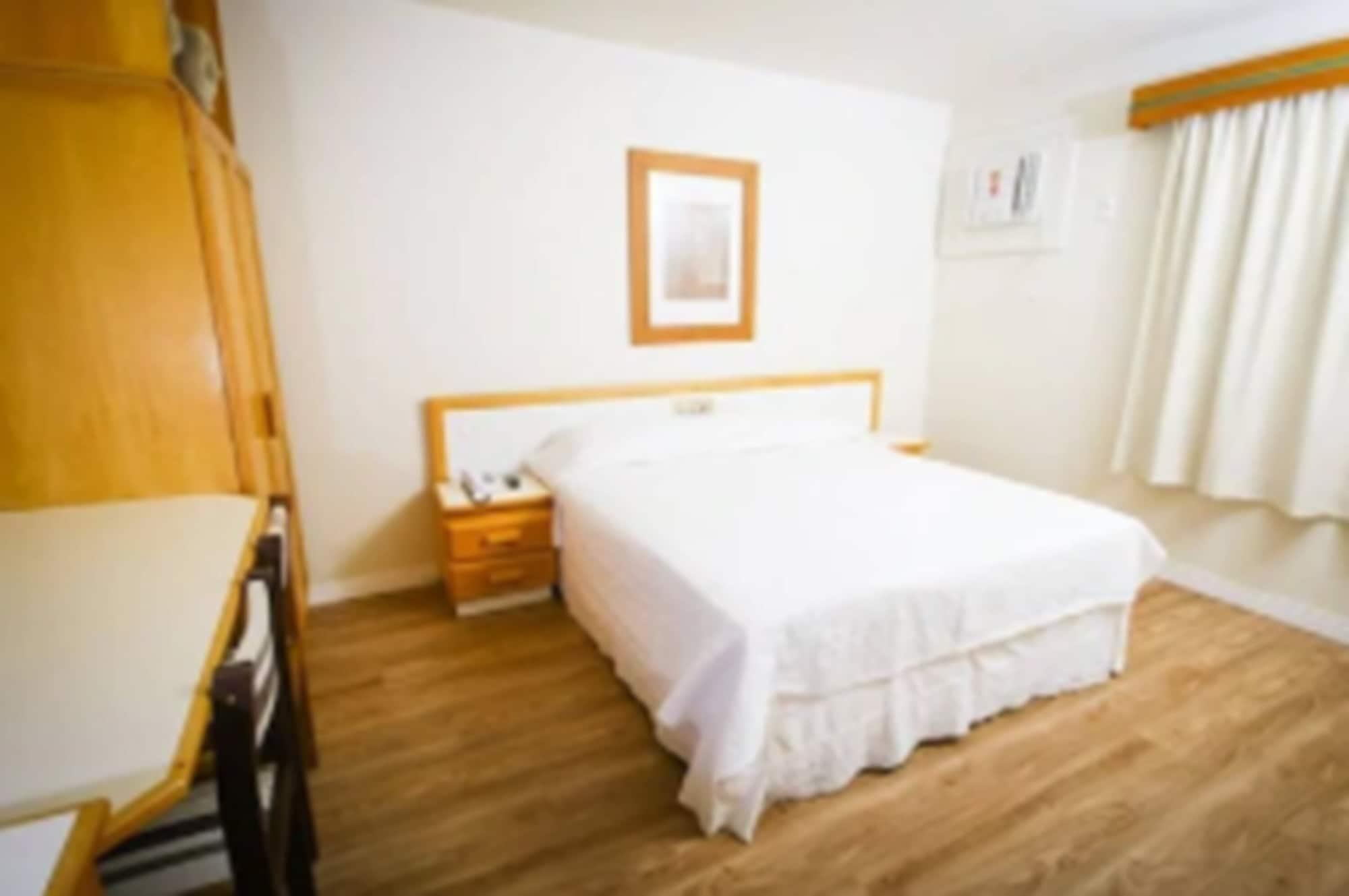 Hotel Geranium Balneário Camboriú Extérieur photo