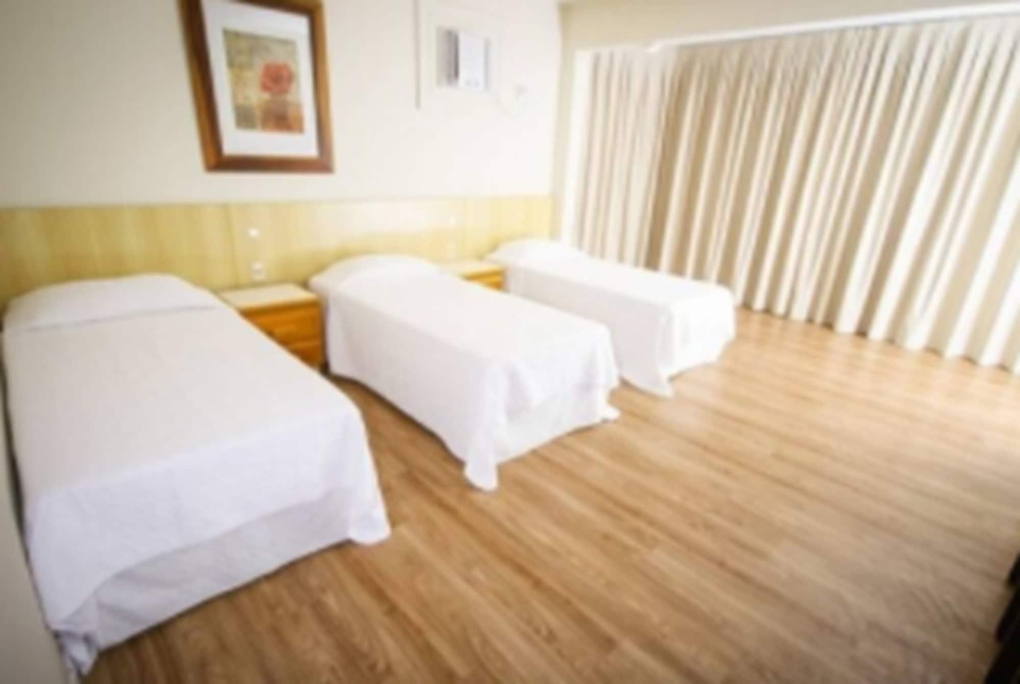 Hotel Geranium Balneário Camboriú Extérieur photo