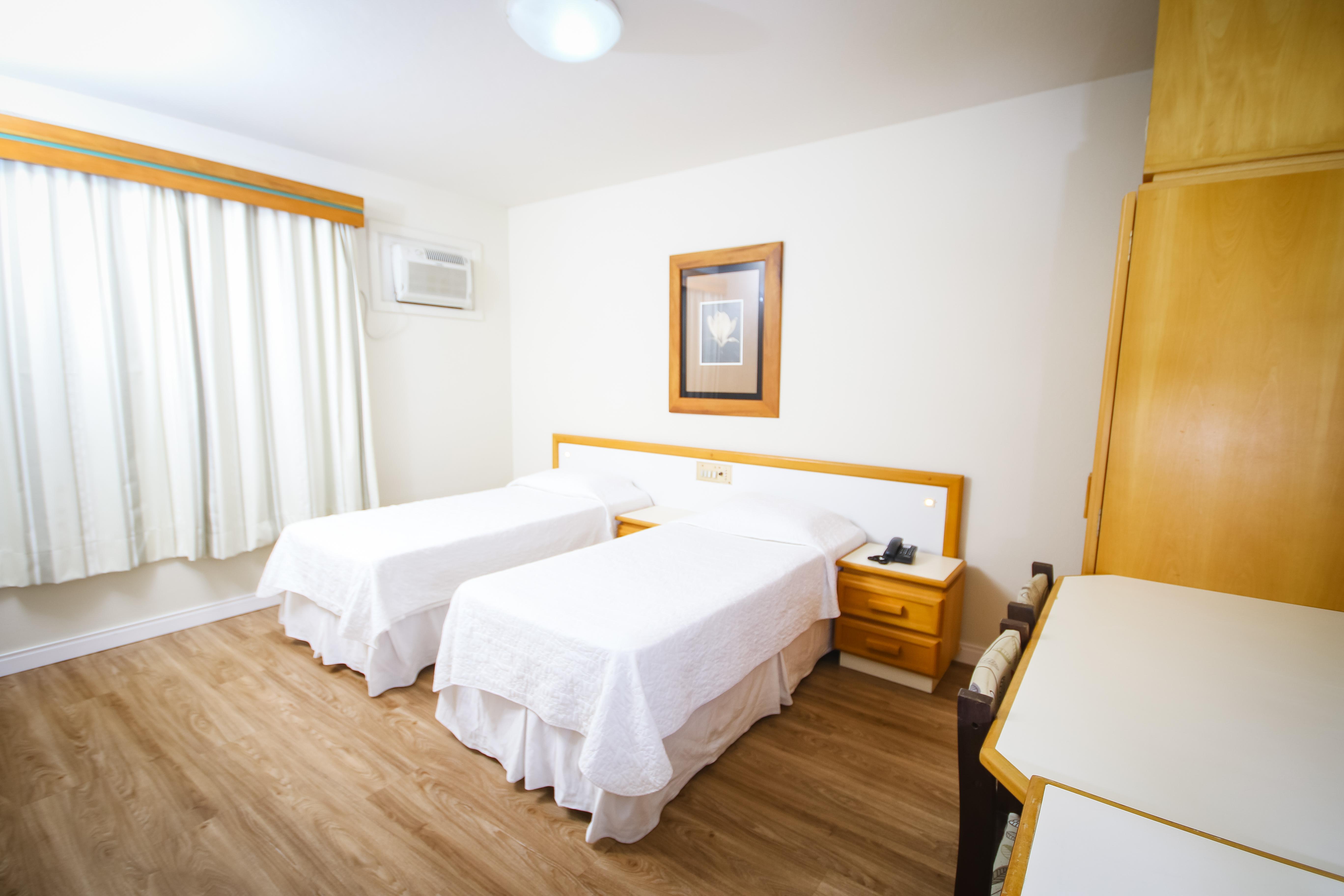 Hotel Geranium Balneário Camboriú Extérieur photo