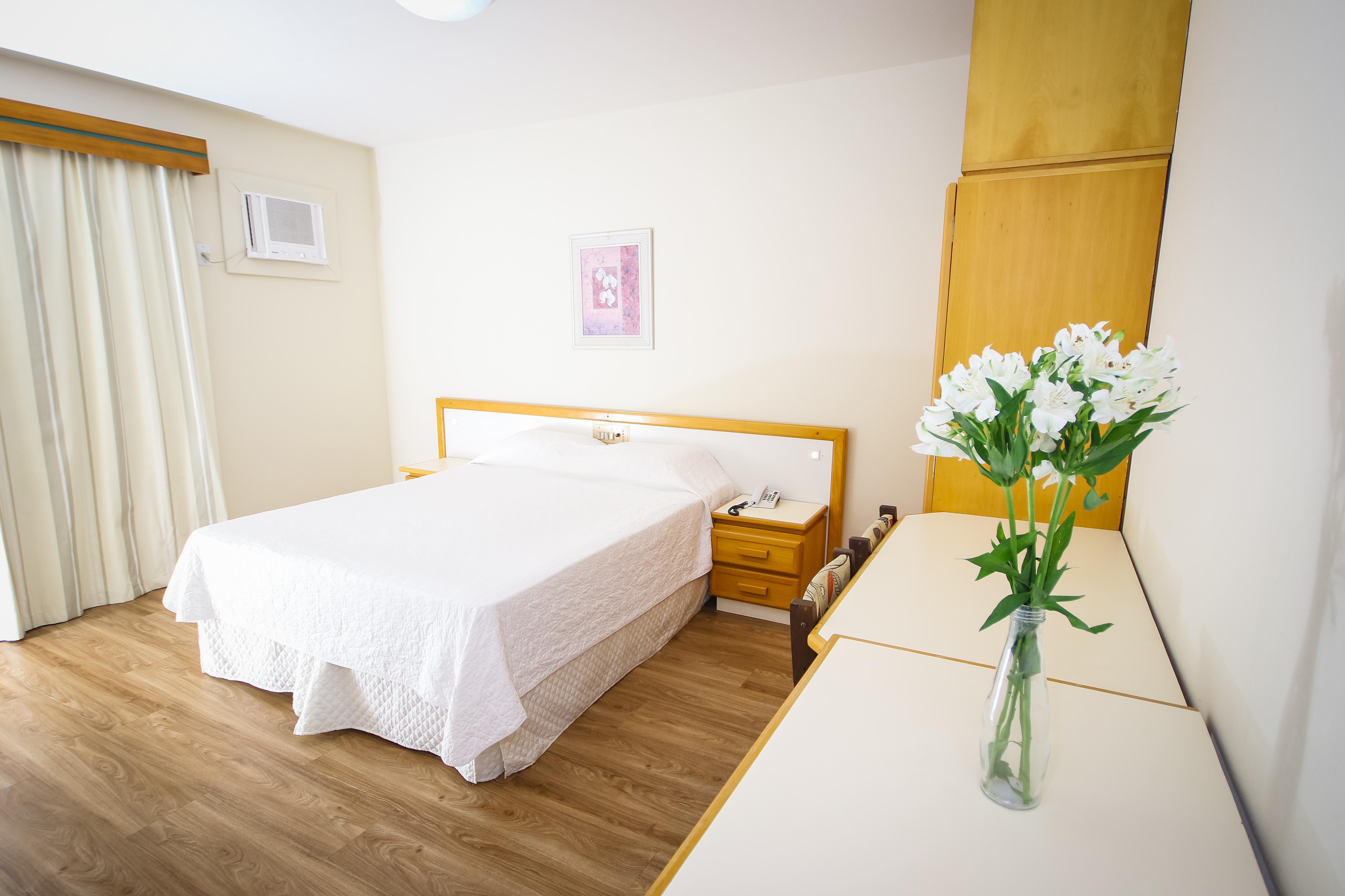 Hotel Geranium Balneário Camboriú Extérieur photo