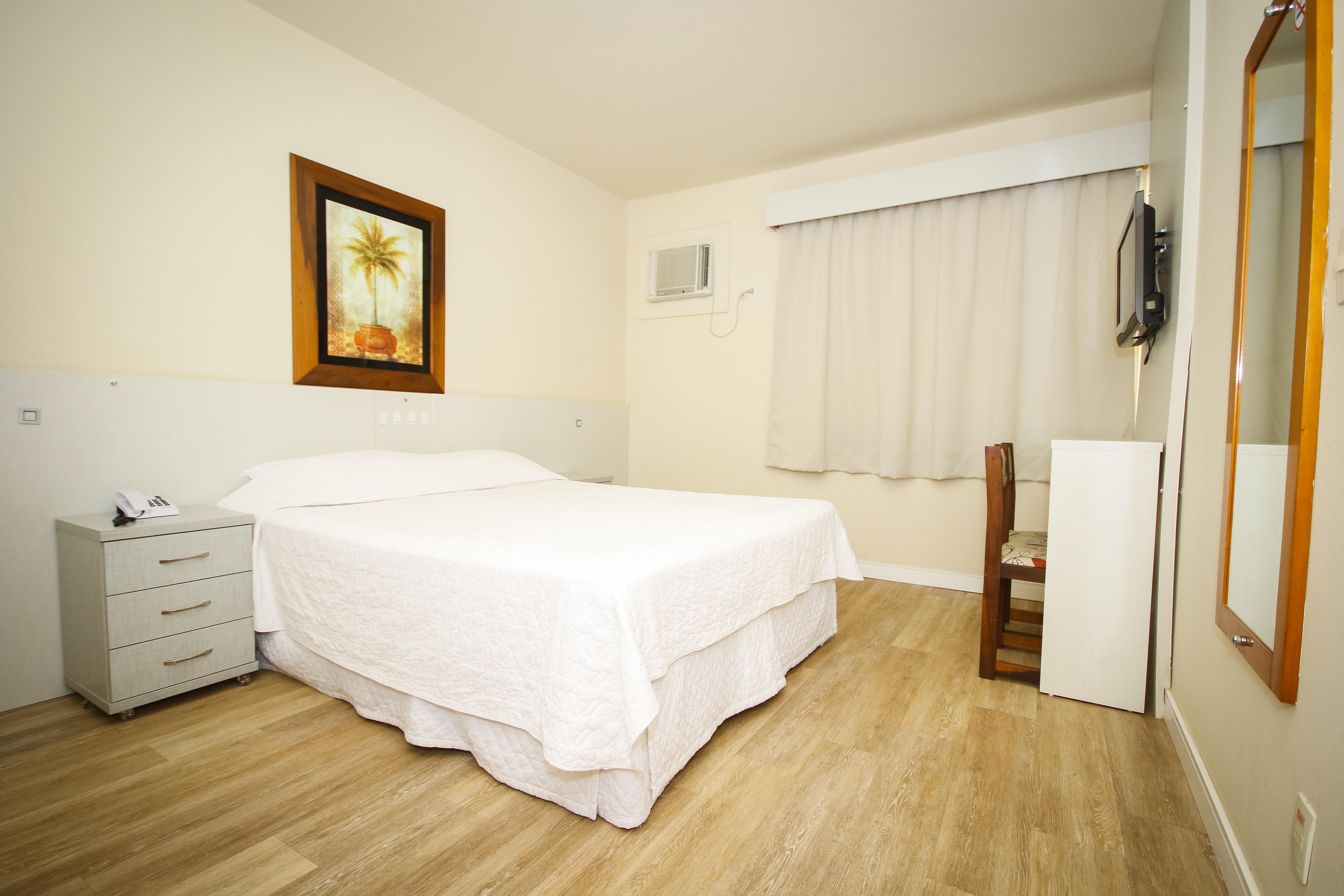 Hotel Geranium Balneário Camboriú Extérieur photo