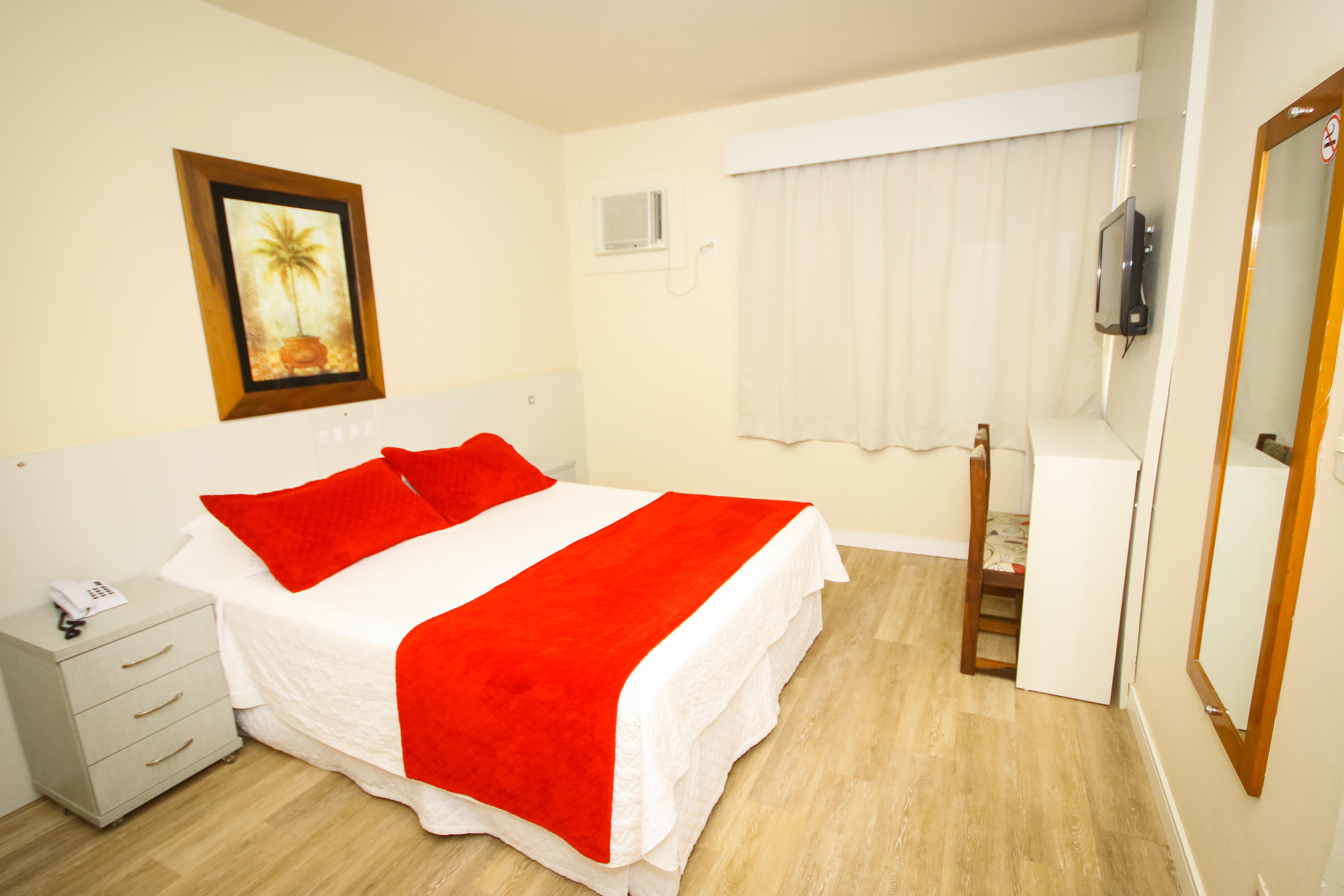 Hotel Geranium Balneário Camboriú Extérieur photo