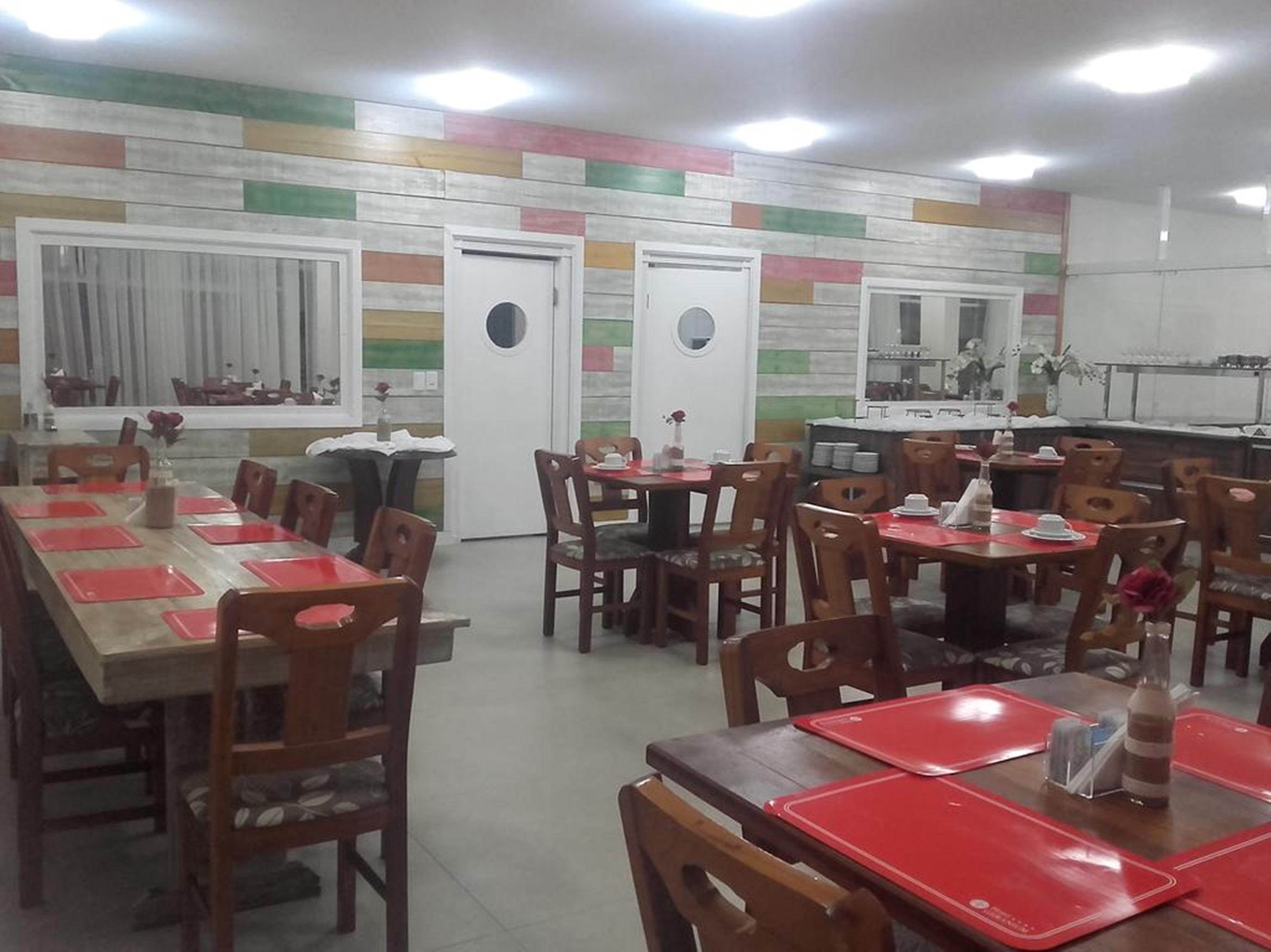 Hotel Geranium Balneário Camboriú Extérieur photo