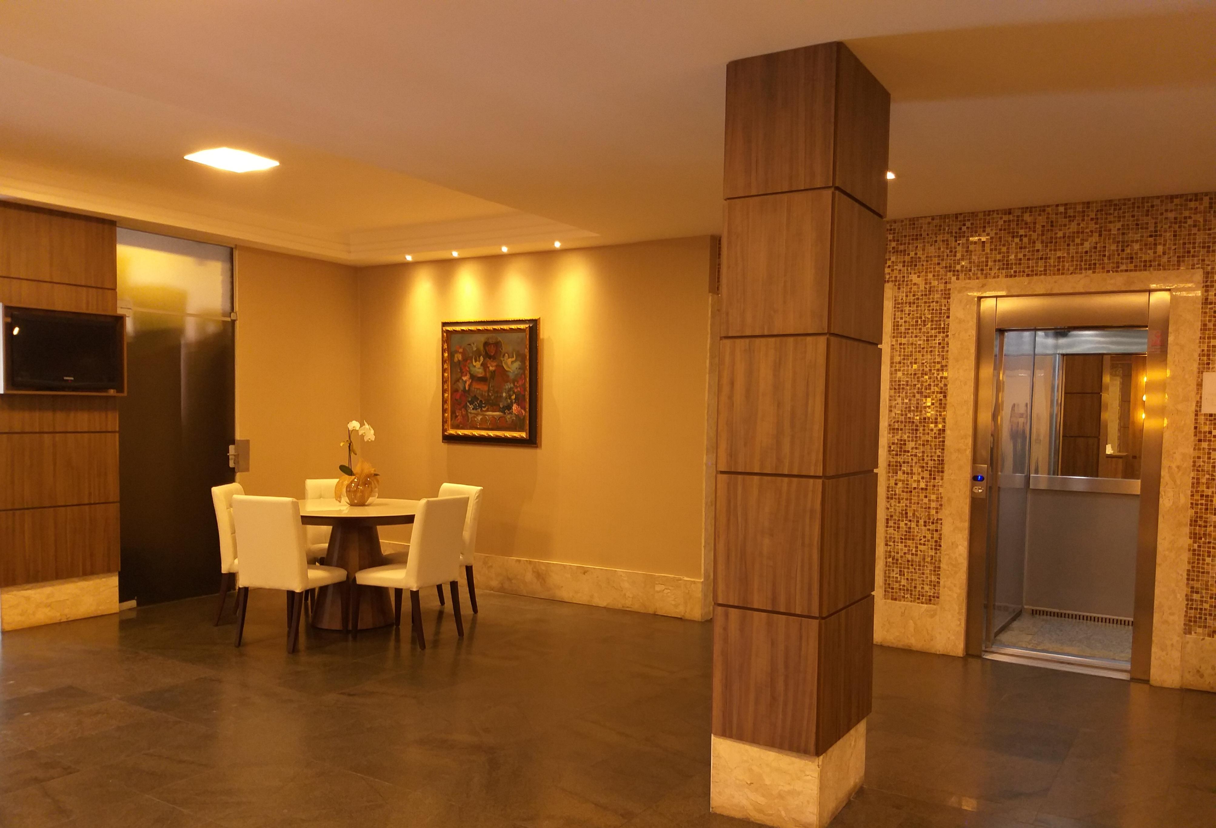 Hotel Geranium Balneário Camboriú Extérieur photo