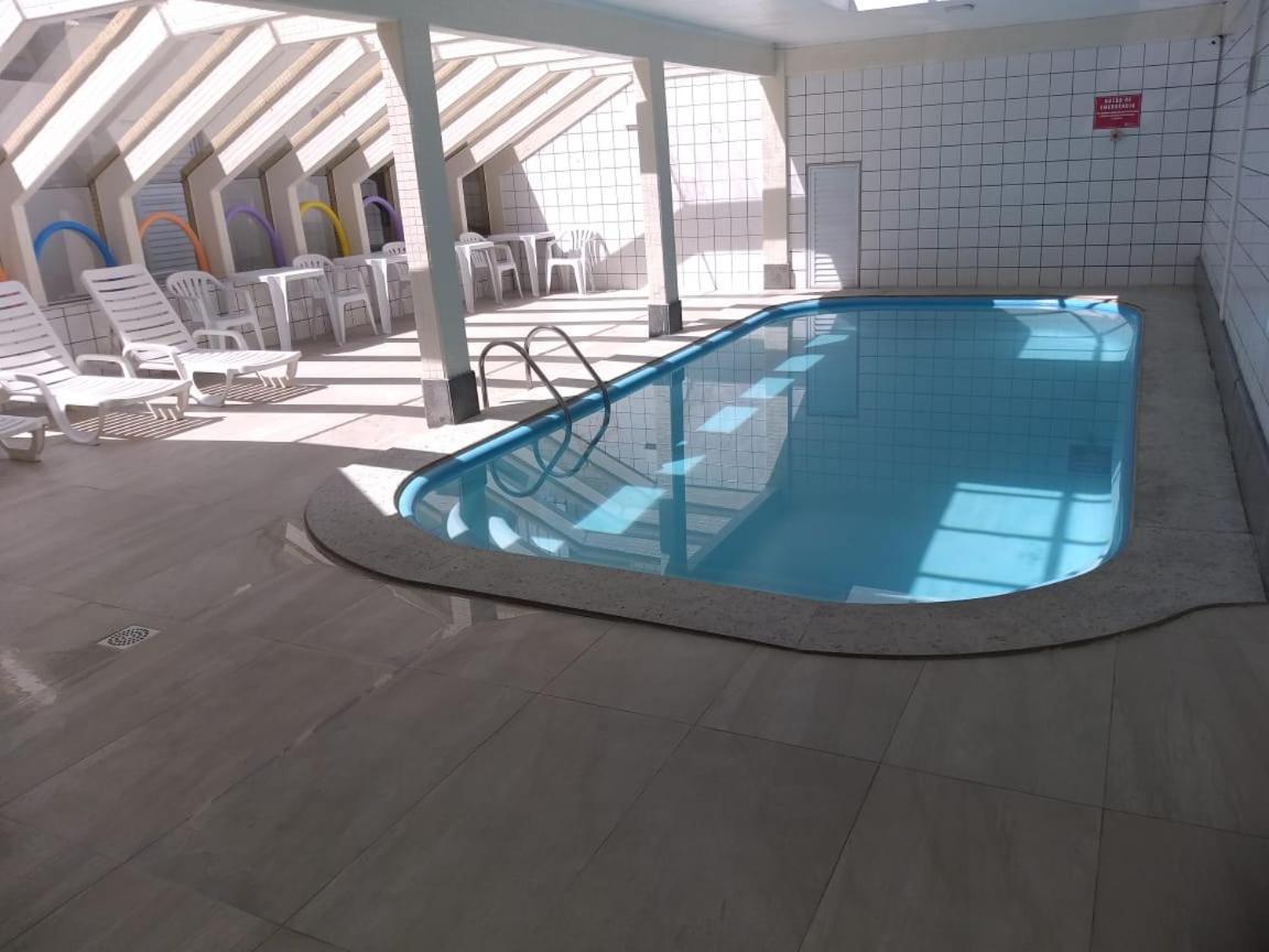 Hotel Geranium Balneário Camboriú Extérieur photo