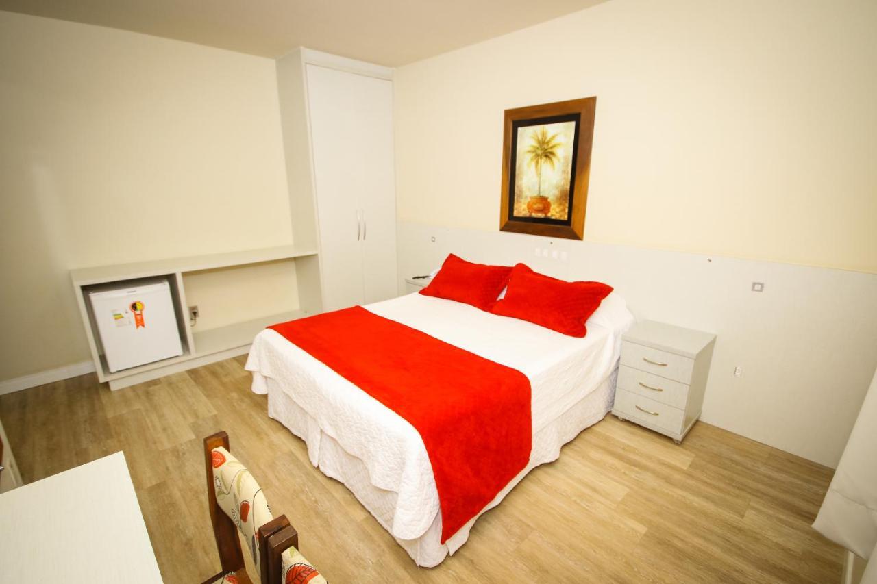 Hotel Geranium Balneário Camboriú Extérieur photo