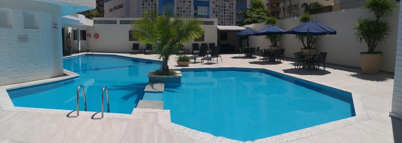 Hotel Geranium Balneário Camboriú Extérieur photo